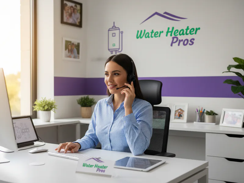 Water Heater Repair  in Minden  FAQ